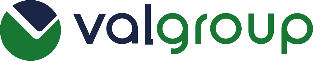 Logo Valgroup